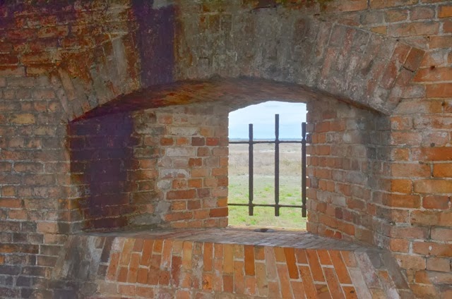 Fort Pickens_027