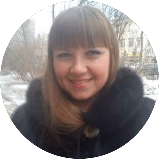 Ирина Алешина