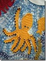 ocean crochet