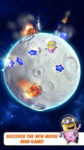 Despicable Me - screenshot thumbnail