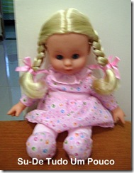 boneca