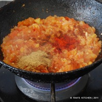 add masala powder DSC_5272