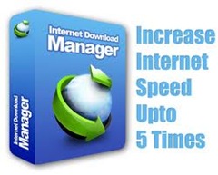 internet downloader manager