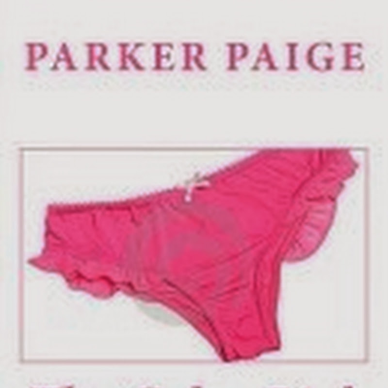 The Color Pink by Parker Paige @parkerpaige86