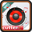 MP3 Cutter and Ringtone Maker mobile app icon