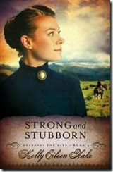 strong and stubborn