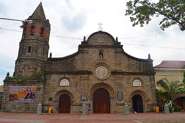 Historical Church: Barasoain Church of Malolos, Bulacan