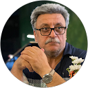 Shahab Shariatis profile picture