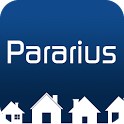 Dutch Rental Properties icon