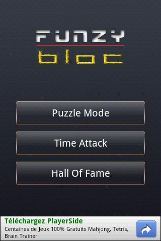Funzy Bloc - 1.0.18 - (Android)