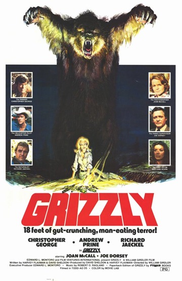Grizzly (2)