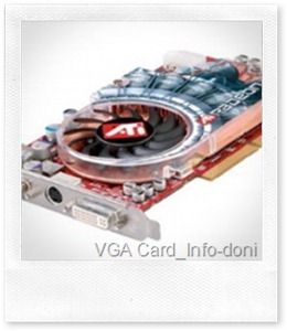 Gambar VGA Card