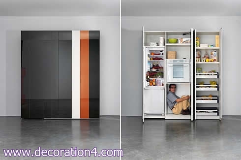 Kitchen Design 2013 on Italian Kitchen Layout Ideas Modern Design 2013