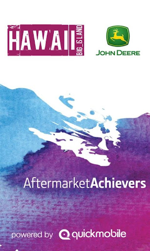 Aftermarket Achievers