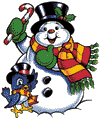 snowman12
