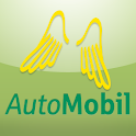 AutoMobil App Provinzial logo