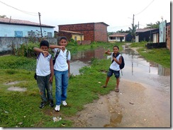 parque dos faróis