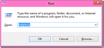 Windows 8 de Açılıstaki Sifre Sorma Ekranı Nasil Kaldırılır