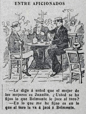 1914-01-26 The Kon Leche Belmonte futuro