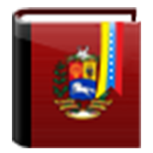 Ley de Trabajo Venezuela LOTTT 書籍 App LOGO-APP開箱王