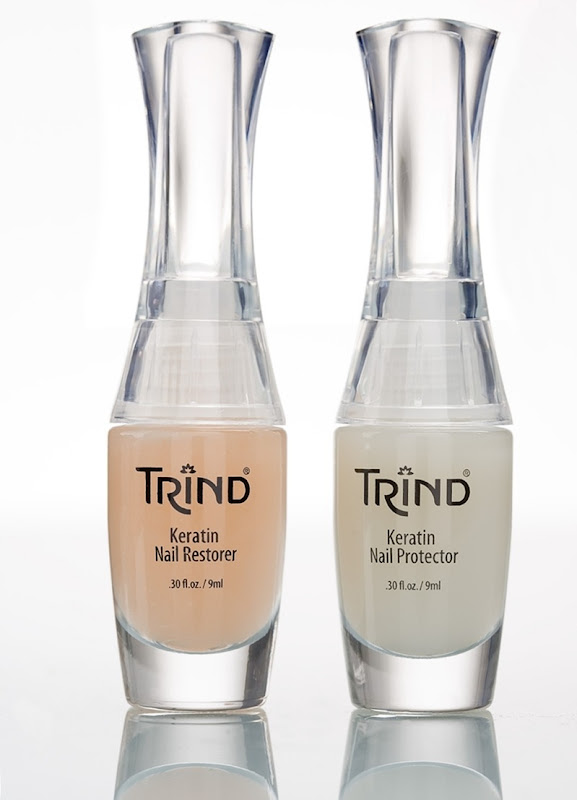 Trind Keratin Treatment_Bottles