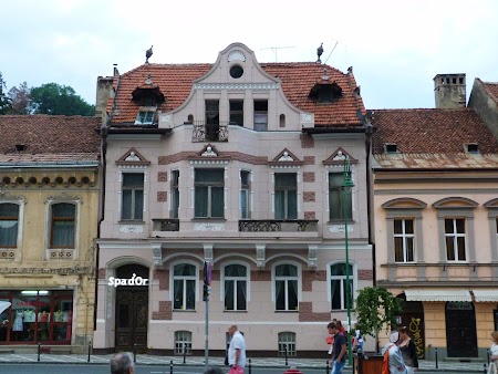 Spa in Brasov: Spa d'Or