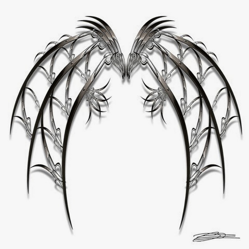 Mark Kulaga - Of Hearts and Wings - The Art of Creation