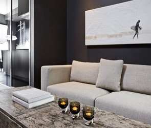 decoracion-moderna-en-salon decoracion-moderna-en-salon