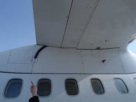 Flapsuri ATR 42