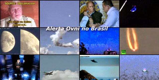 Ufos alertas Ufos alertas
