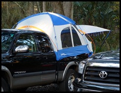 10c - Campground - Tent