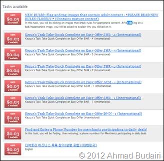Penjelasan tentang ClickSense Penjelasan tentang ClickSense