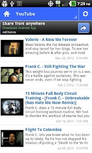 Free FatMan Unleashed APK for Android