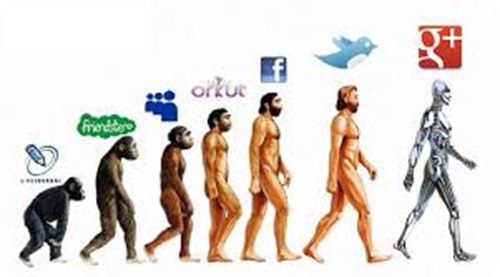 google  homo sapiens