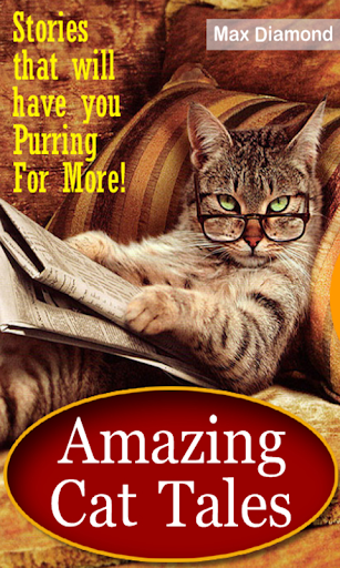 Amazing Cat Tales