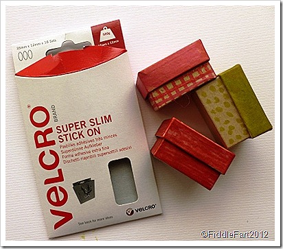 Velcro National Velcro Month