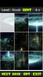 Free Download Ufo Sliding Puzzle APK for Android