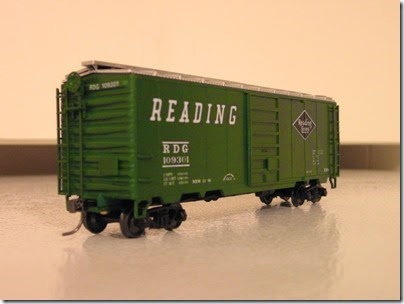 IMG_1111 Reading 109301 Boxcar by Front Range