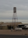 Olam Cotton Water Tower