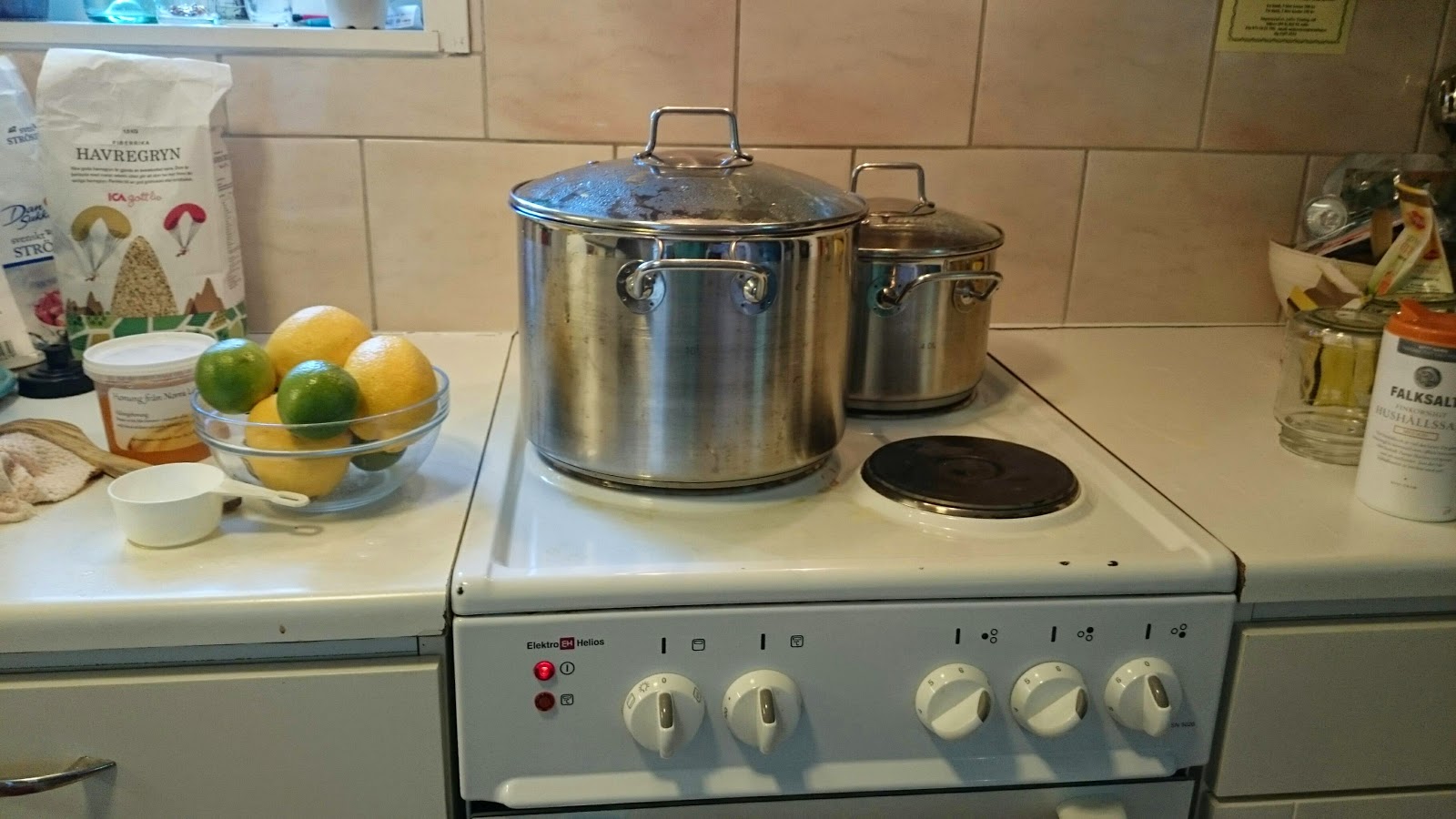 Vad Väger En Liter Vatten