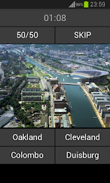 Guess the city poster 5