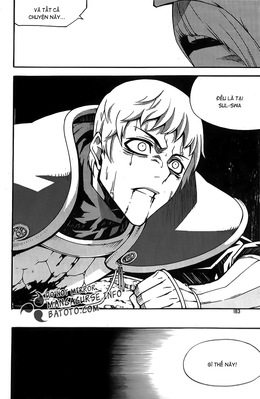 Witch hunter Chap 65 - Truyen.Chap.VN