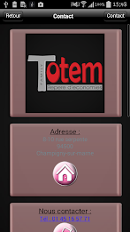 Totem Champigny poster 14