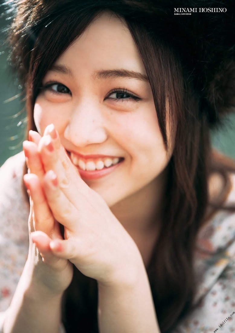 [BUBKA (ブブカ)] 2018年05月号 - idols