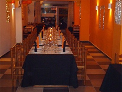 aramai-restaurante