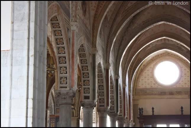 Convent of Santa Maria della Grazie, Milan