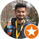Yash Bhavsar