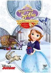 DVD Princesita Sofía, Las fiestas en Encantia.jpg