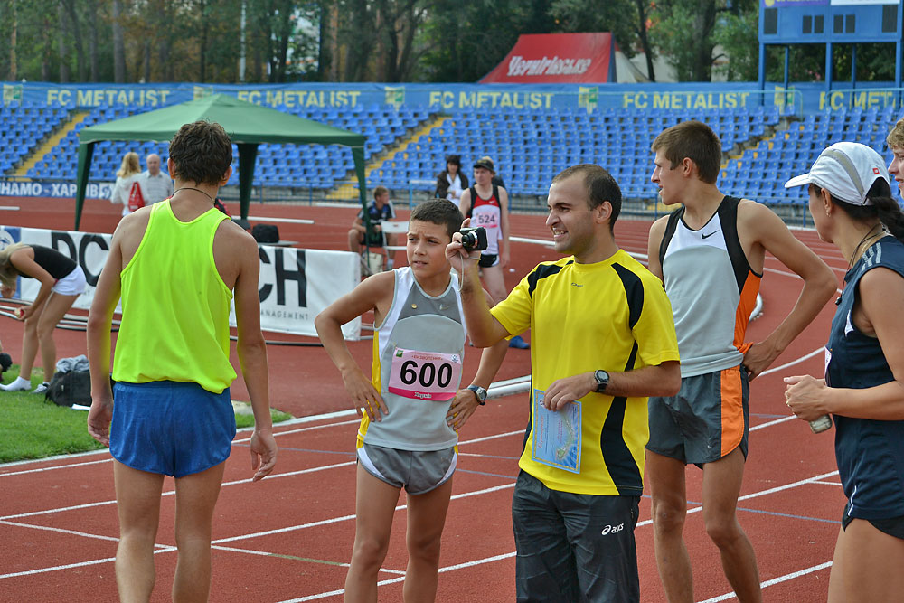 Харьковский марафон 2012 - 147