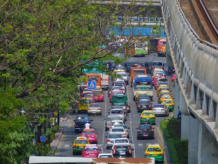 11. Trafic jam in Bangkok.JPG